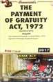 Payment Of Gratuity Act, 1972  - Mahavir Law House(MLH)
